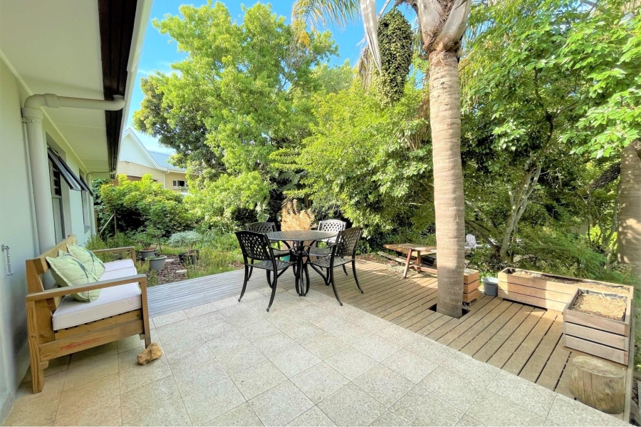 To Let 3 Bedroom Property for Rent in Durbell Western Cape